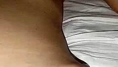 Pretty Puffy Swollen Pussy Lips Sucked Hard and Wet