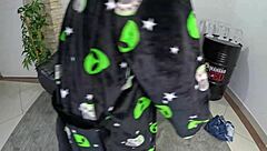 Bianca Dantas gives everything behind cameras passionately