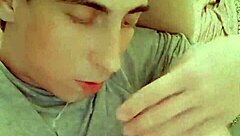 i love autofellatio cumming in my own mouth julia porn