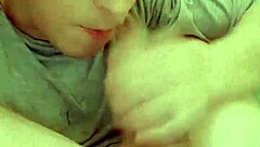 i love autofellatio cumming in my own mouth julia porn