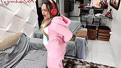 i crave that anal creampie filling my tight ass