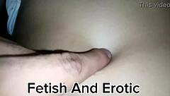 Deep Navel Fetish Massage Seduction