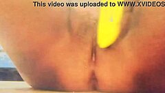 Mature Village Wife's Bathroom Deepthroat Creampie