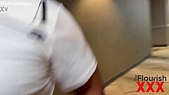 nicole rae and marie fox take double anal from mrflourish's bbc 🍑🍆🔥