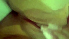 Mexican Latina Teases with Her Juicy Panties Solo
