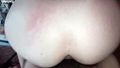 I ravage busty curvy Argentinian beauty in heated frenzy