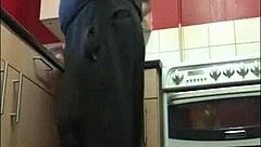 Bisexual Guy Enjoys Intense Pegging Sessions Collection