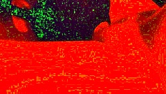 Hot Milf Blindfolded Gives Slow Deepthroat Blowjob Up Close