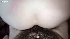 I ravage busty curvy Argentinian beauty in heated frenzy