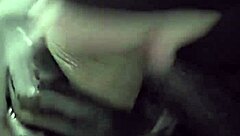 Public Toilet Sloppy Small Cock Suck Swallow