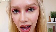 wet vivian lola takes triple anal gangbang pee from seven cocks