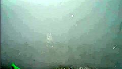 Old guy licks petite legs-on-shoulders then pounds tight pussy hard