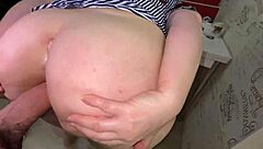 When Husbands Away Horny Milf Summons Stud For Relief