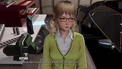 complete ripples gameplay part 18 wild asian teen cowgirl ride