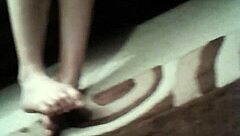 Candid Friends' Feet Toes Cumshot Compilation Hidden