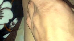 boss can't resist my panties in this steamy office quickie