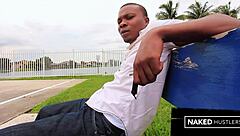 dominican babe with monster ass slurps thick girthy bbc hungrily