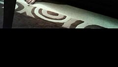 Candid Friends' Feet Toes Cumshot Compilation Hidden