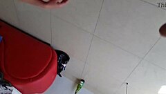 i'm a sexy colombian babe fucking hard in miniskirt