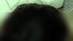Riya Swallows Big Cock Deep In Saree For Curvy Indian Creampie