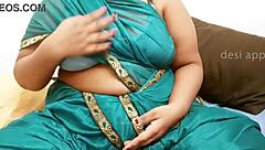 iranian beauty flaunts her massive sexy boobs