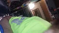 my young lady gives me head and swallows every drop