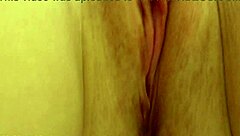 milf screams through multiple toy orgasms in close-up pussy blast