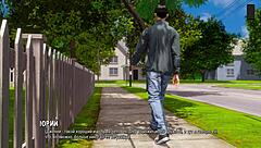 complete ripples gameplay part 18 wild asian teen cowgirl ride