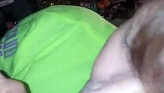my young lady gives me head and swallows every drop