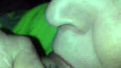 my young lady gives me head and swallows every drop