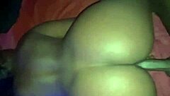 buff boyfriend fresh out of jail monster cock