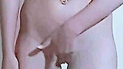 hey, watch this desi college girlfriend get romantically creampied on the floor at home