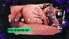 brunette yoga babe struggles deepthroating lethalhardcore big cock sideways