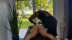 want this goth chick's naughty bbc massage interracial pounding?