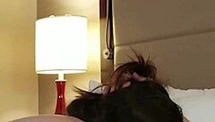 bbw slurps monster cock deep in huge sucking compilation!