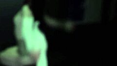 Amateur Celestina Swallows Gloryhole Cumshot Like Pro