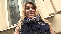 Ani Blackfox Devours Four Cocks In Dp Facial Frenzy!