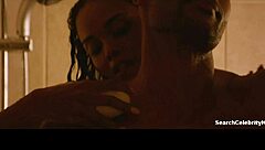 sharon leal's steamy addicted scenes with licking and doggystyle