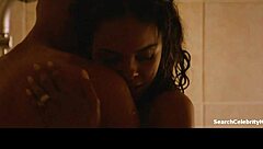 sharon leal's steamy addicted scenes with licking and doggystyle