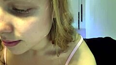 Suggestive Webcam Teen BBW Anal Fisting Stretches Limits Hard