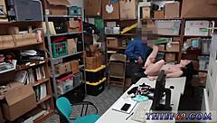 petite brunette teen anal after police uniform motives check