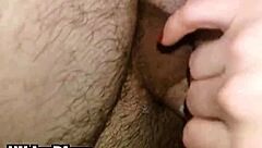 closeup pussy pov bareback creampie cumshot compilation