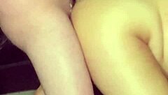 Want me to lick up every creampie from these hot pussies in my femdom compilation?