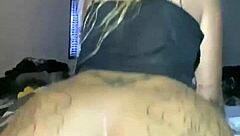 horny emo teen fingers big tits ass solo tattooed