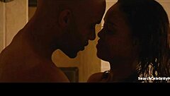 sharon leal's steamy addicted scenes with licking and doggystyle
