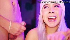Valentina's Cute Colombian Face Begs Daily Gangbang with Holes Stretched to Limits