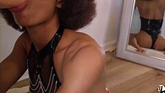 summer starts with cute blowjob cum in mouth closeup