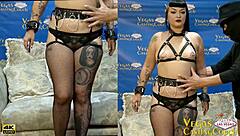 i get my milf ass fucked hooked pussy bound in bdsm orgasms