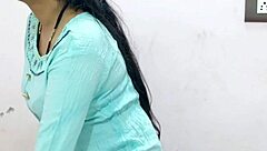 haryanvi beauty shares hotel bed intimately part 01