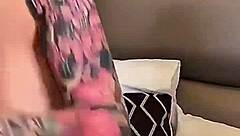 i watch mobile pov double blowjob by busty milf and perfect teen model